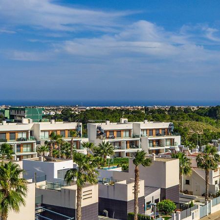 Villamartin 2 Bed 2 Bath Holiday Apartment Campoamor Luaran gambar