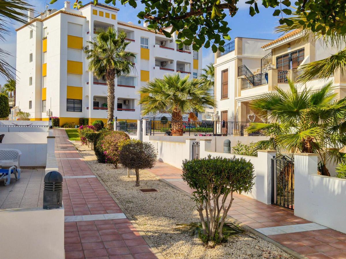 Villamartin 2 Bed 2 Bath Holiday Apartment Campoamor Luaran gambar