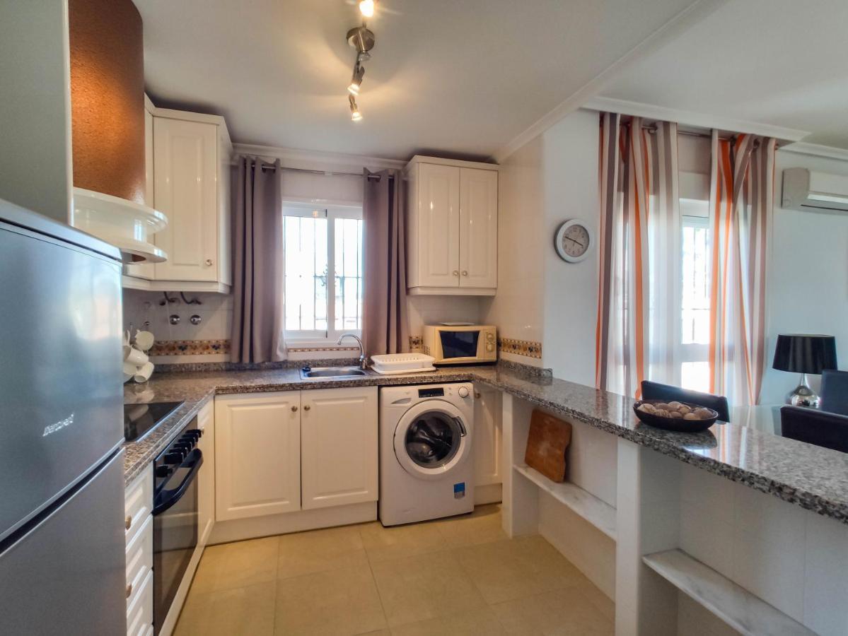 Villamartin 2 Bed 2 Bath Holiday Apartment Campoamor Luaran gambar