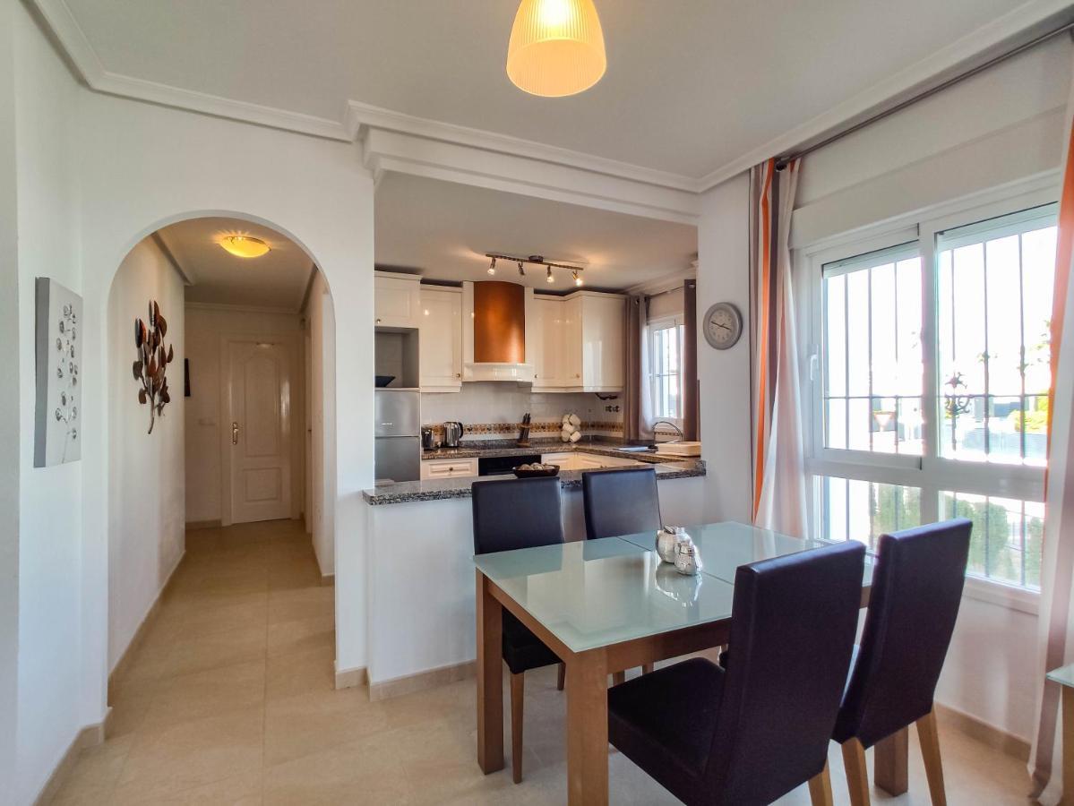 Villamartin 2 Bed 2 Bath Holiday Apartment Campoamor Luaran gambar