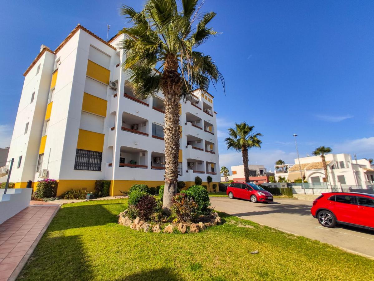 Villamartin 2 Bed 2 Bath Holiday Apartment Campoamor Luaran gambar