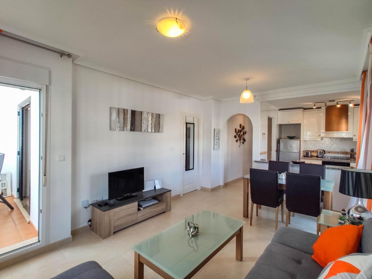 Villamartin 2 Bed 2 Bath Holiday Apartment Campoamor Luaran gambar