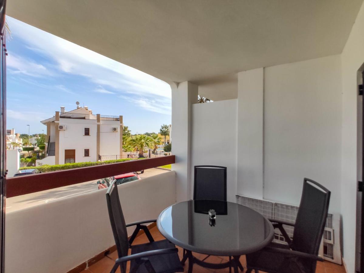 Villamartin 2 Bed 2 Bath Holiday Apartment Campoamor Luaran gambar