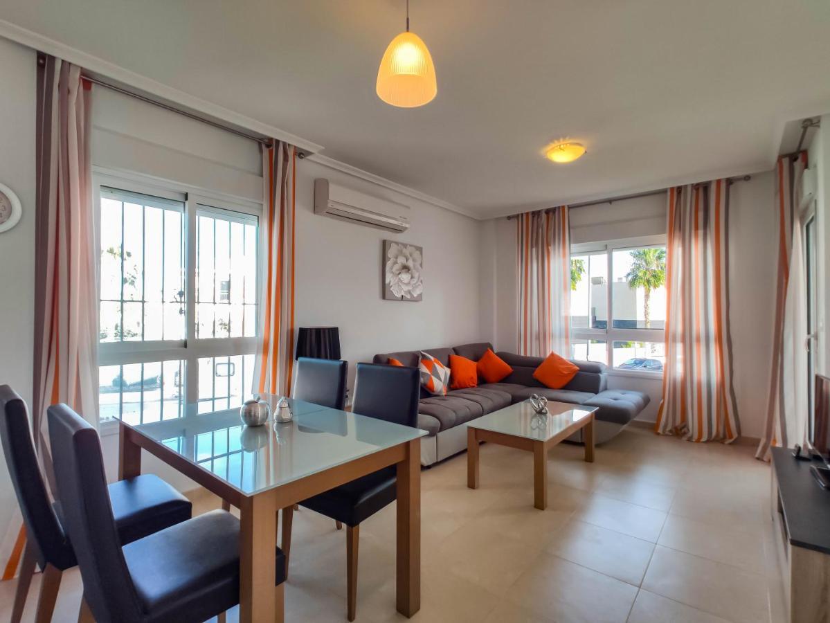 Villamartin 2 Bed 2 Bath Holiday Apartment Campoamor Luaran gambar
