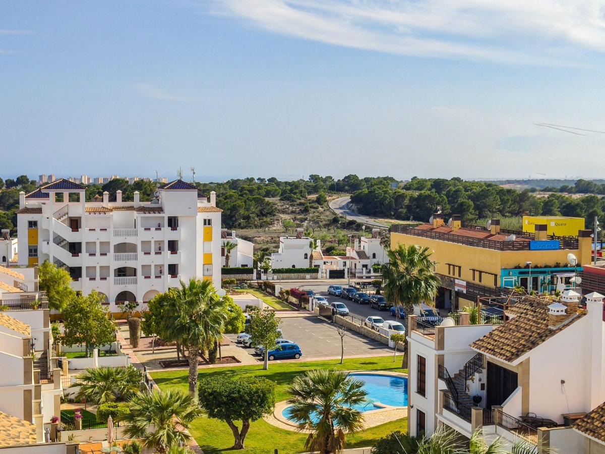 Villamartin 2 Bed 2 Bath Holiday Apartment Campoamor Luaran gambar