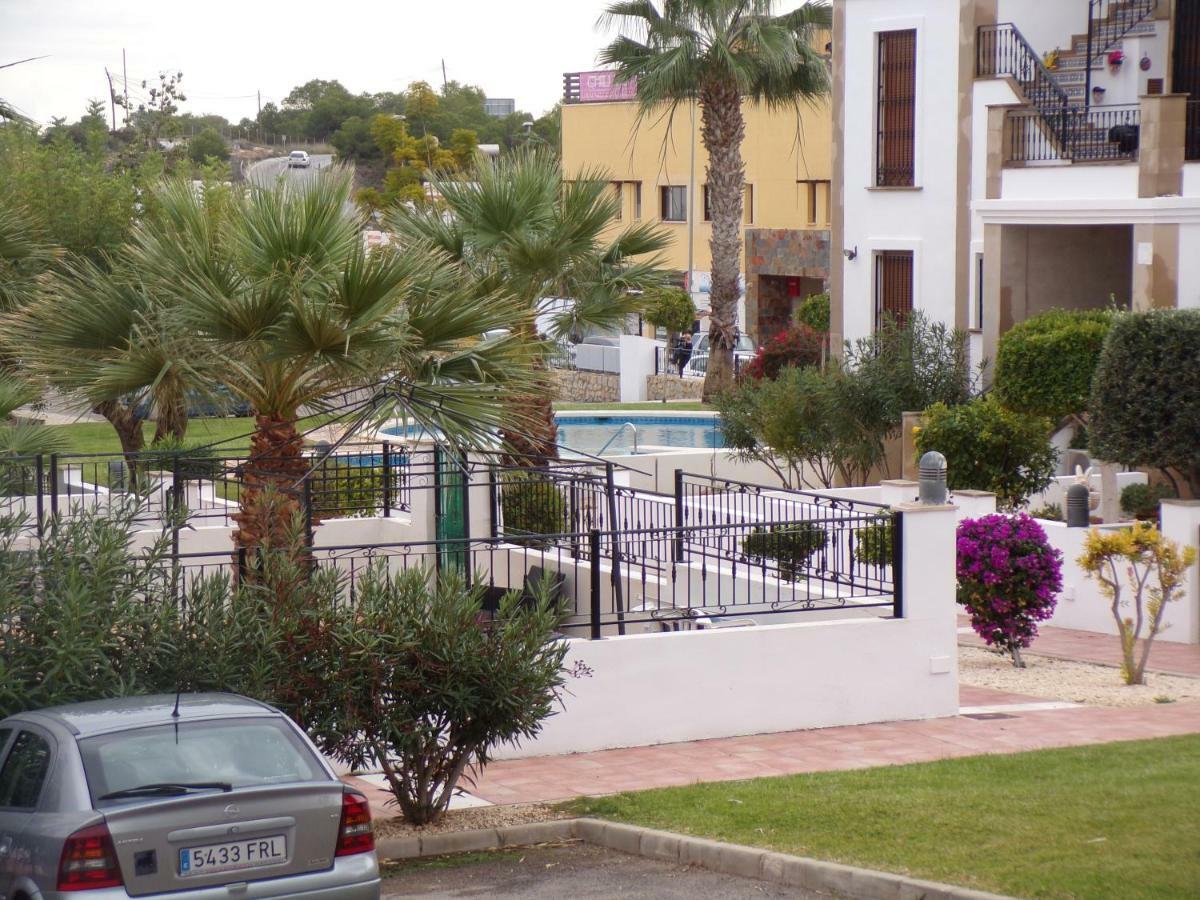 Villamartin 2 Bed 2 Bath Holiday Apartment Campoamor Luaran gambar
